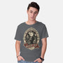 Mystery Beer-Mens-Basic-Tee-P1yu5h
