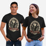 Mystery Beer-Unisex-Basic-Tee-P1yu5h