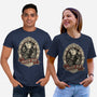 Mystery Beer-Unisex-Basic-Tee-P1yu5h