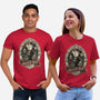 Mystery Beer-Unisex-Basic-Tee-P1yu5h