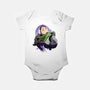Star Command Captain-Baby-Basic-Onesie-rmatix