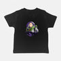 Star Command Captain-Baby-Basic-Tee-rmatix