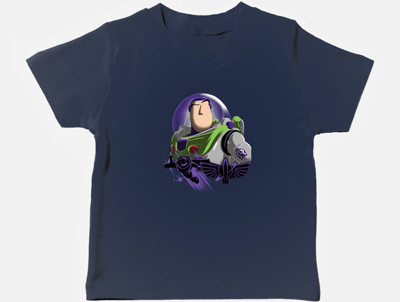 Star Command Captain