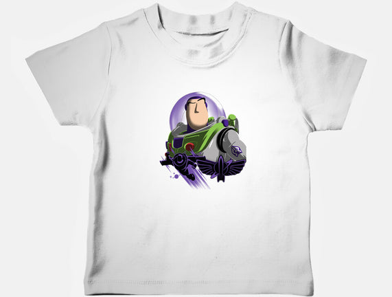 Star Command Captain