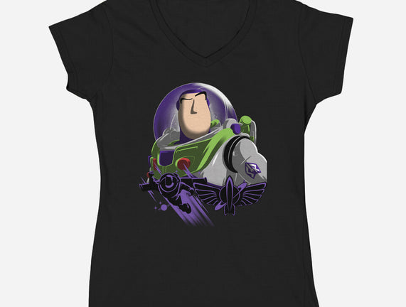 Star Command Captain