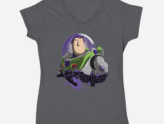Star Command Captain
