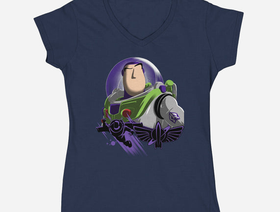 Star Command Captain