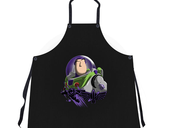 Star Command Captain