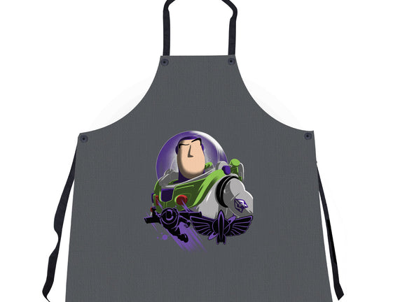 Star Command Captain