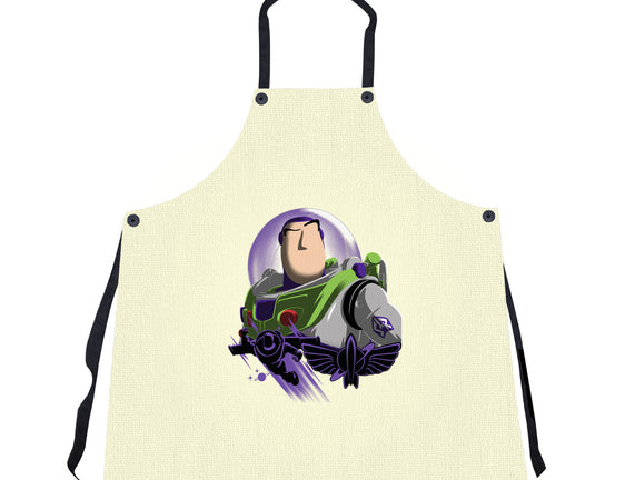 Star Command Captain
