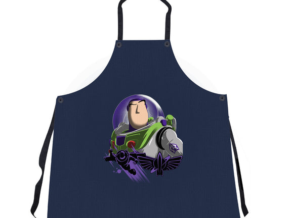 Star Command Captain