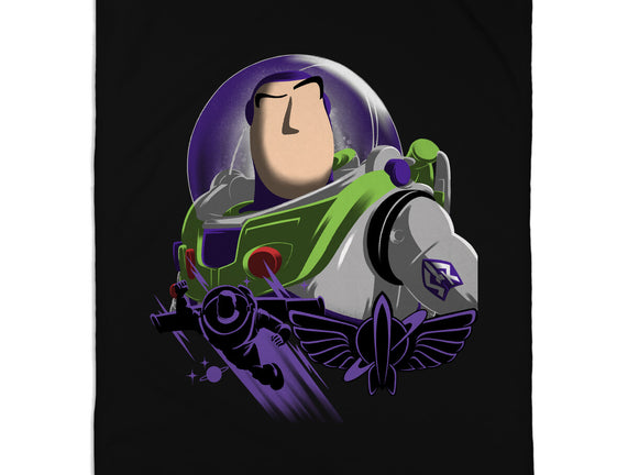 Star Command Captain
