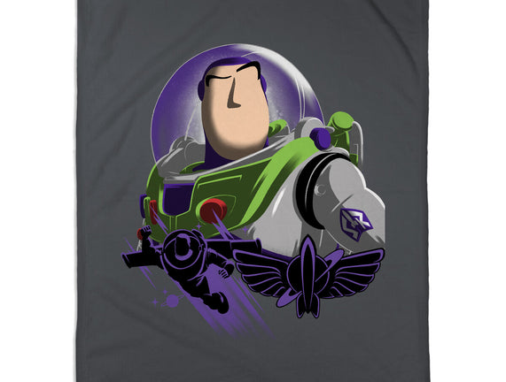 Star Command Captain