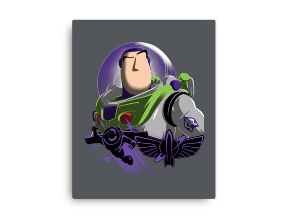 Star Command Captain