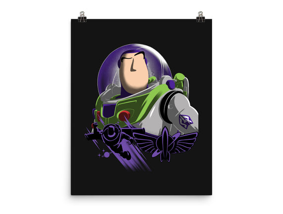 Star Command Captain
