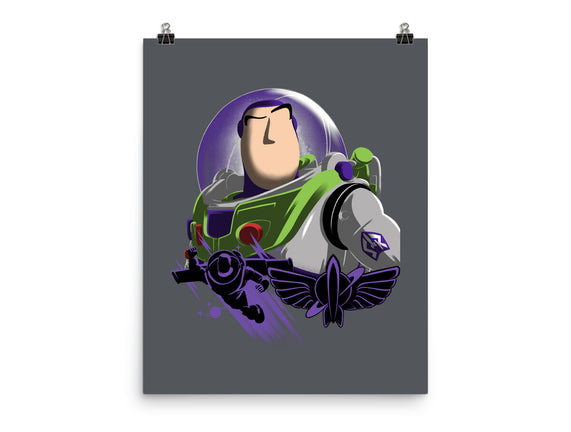 Star Command Captain
