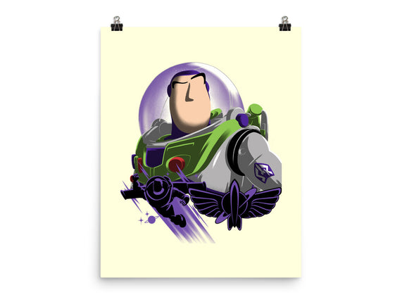 Star Command Captain