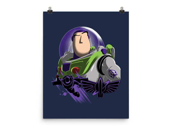 Star Command Captain