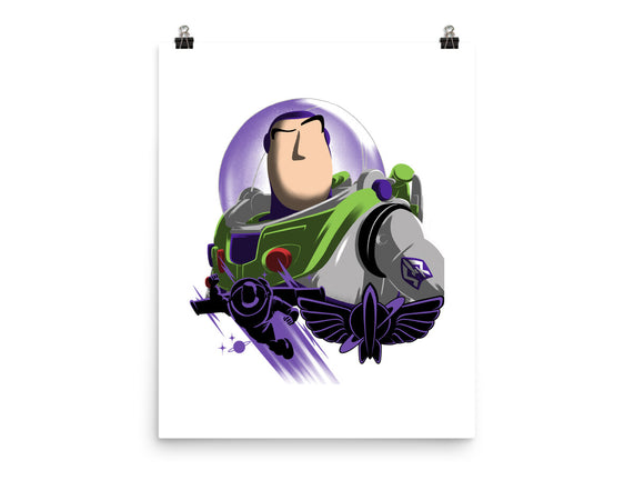 Star Command Captain