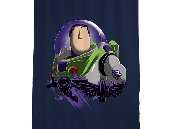 Star Command Captain