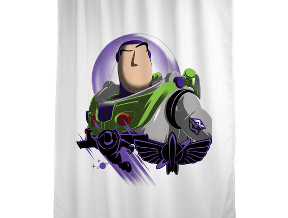 Star Command Captain