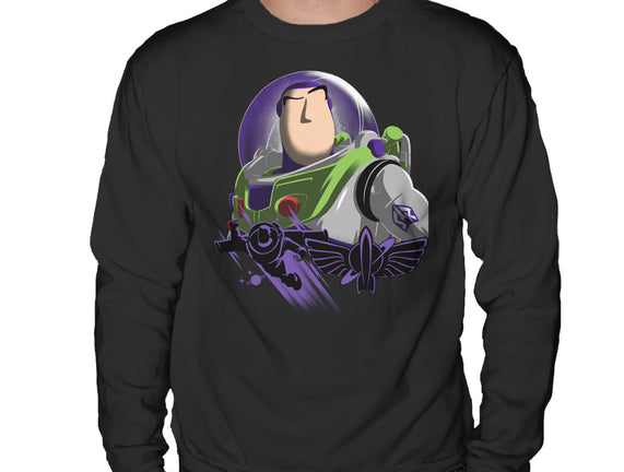 Star Command Captain