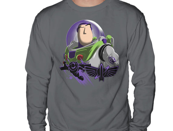 Star Command Captain