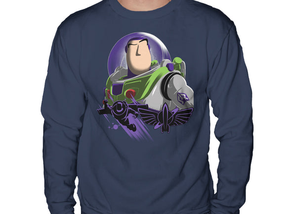 Star Command Captain