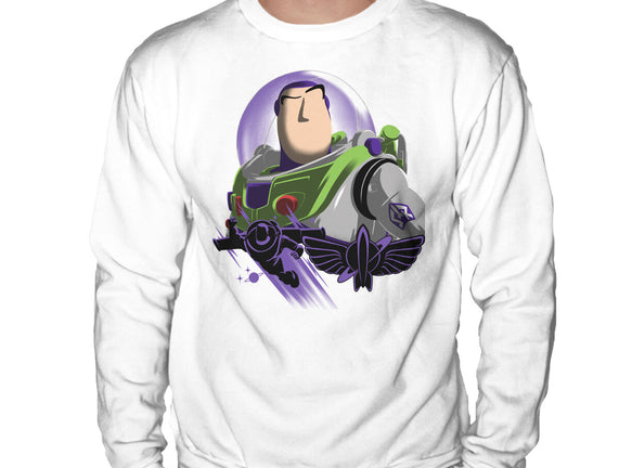 Star Command Captain