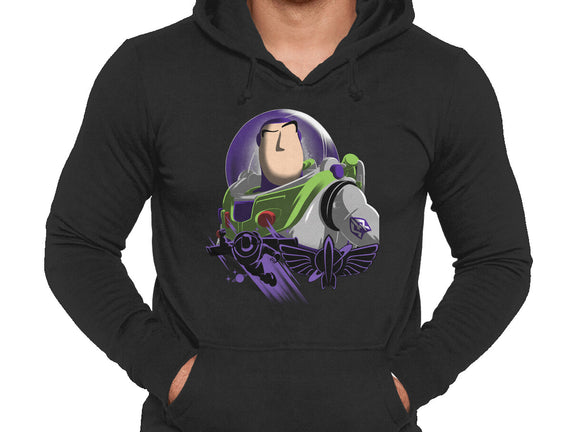 Star Command Captain