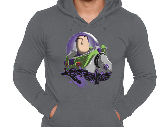 Star Command Captain