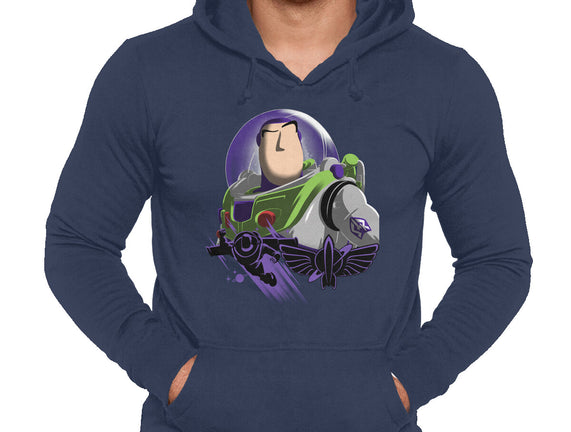 Star Command Captain