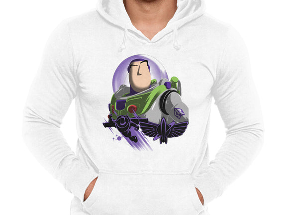 Star Command Captain