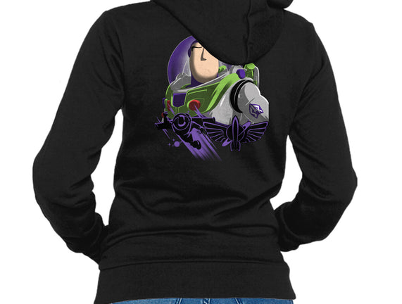 Star Command Captain