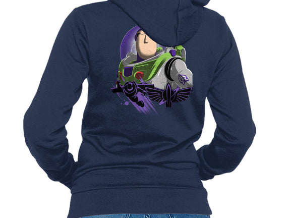 Star Command Captain