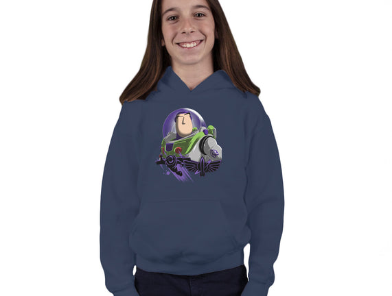 Star Command Captain