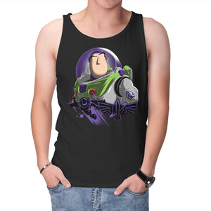 Star Command Captain