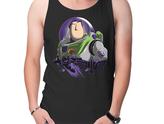 Star Command Captain