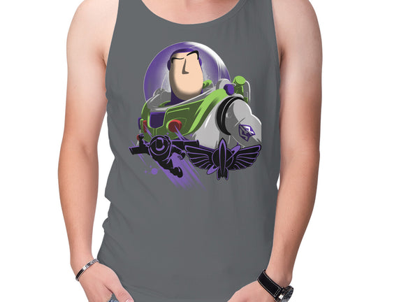 Star Command Captain