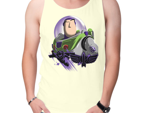 Star Command Captain