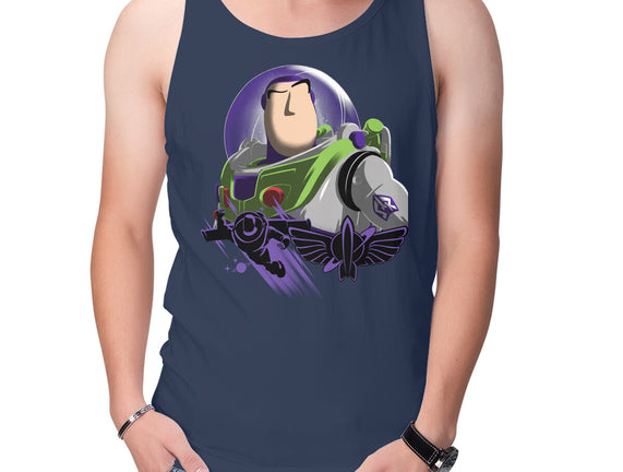 Star Command Captain