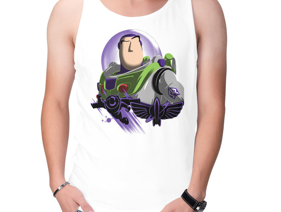 Star Command Captain