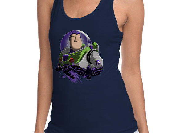 Star Command Captain