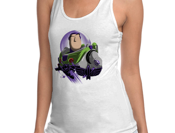 Star Command Captain