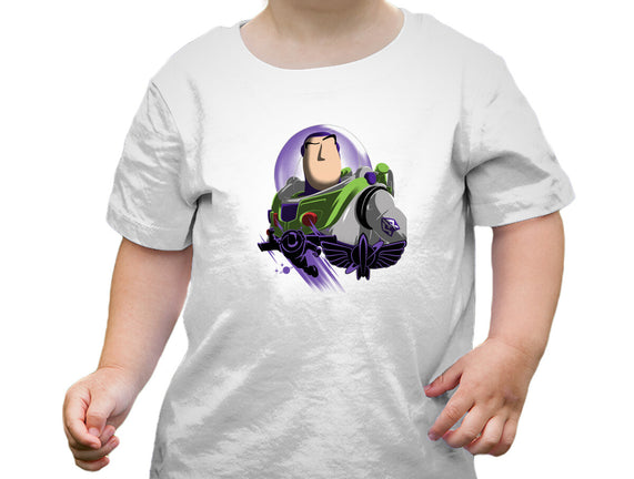 Star Command Captain