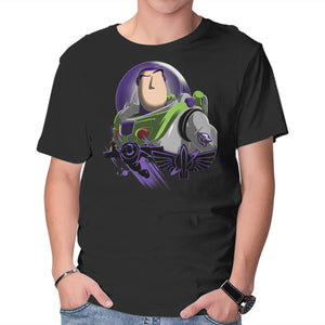 Star Command Captain