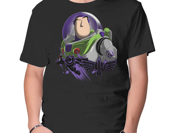 Star Command Captain