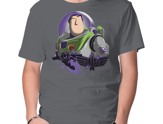 Star Command Captain