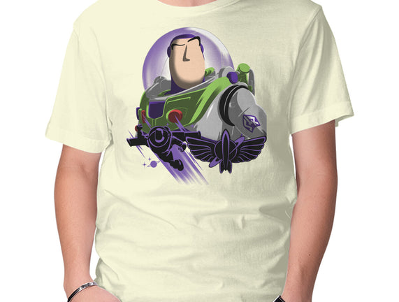 Star Command Captain