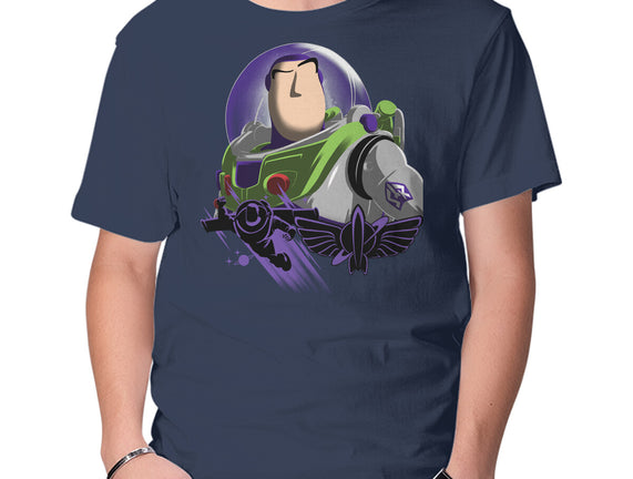 Star Command Captain